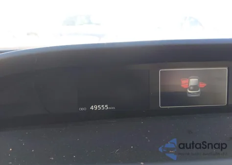 2019 Toyota Prius Le z USA, uszkodzony, nr VIN JTDKARFU1K3075893